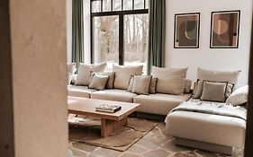 Vakantiewoning Domein Hooverbosch
